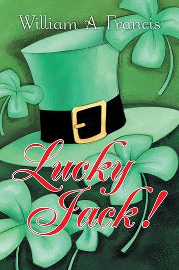 Lucky Jack!