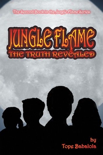 Jungle Flame