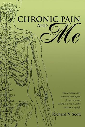 Chronic Pain and Me