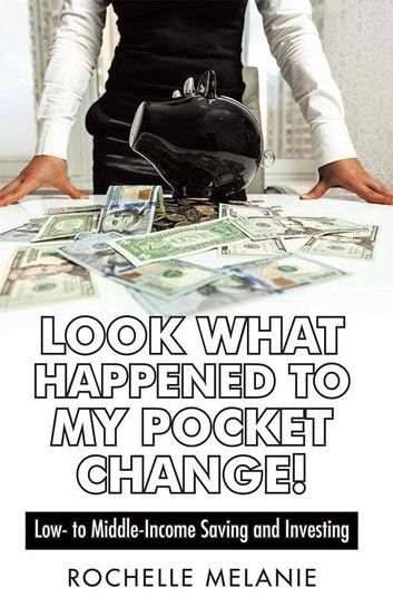 Look What Happened to My Pocket Change!