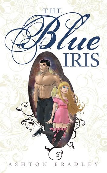 The Blue Iris