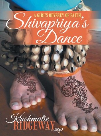 Shivapriya’S Dance