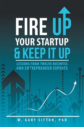 Fire up Your Startup and Keep It Up
