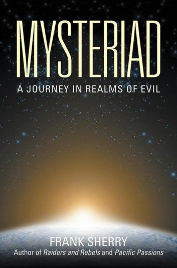 Mysteriad