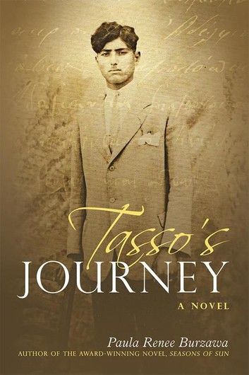 Tasso’S Journey