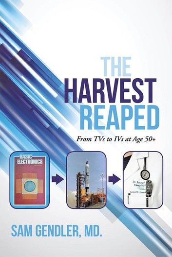 The Harvest Reaped