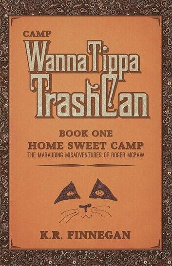 Camp Wannatippatrashcan