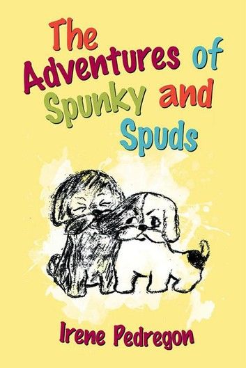 The Adventures of Spunky and Spuds