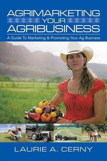 Agrimarketing Your Agribusiness