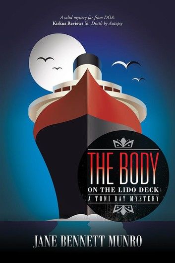 The Body on the Lido Deck