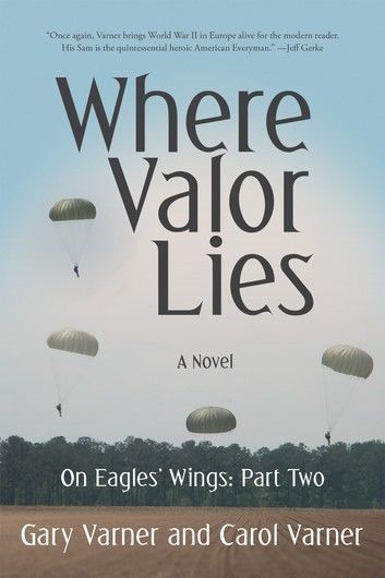 Where Valor Lies