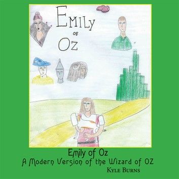 Emily of Oz