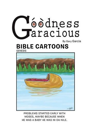 Goodness Garacious