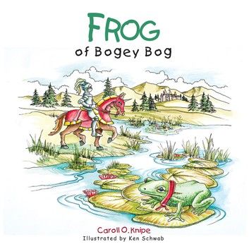 Frog of Bogey Bog