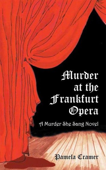 Murder at the Frankfurt Opera