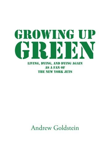 Growing up Green