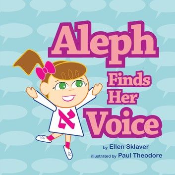 Aleph Finds Her Voice