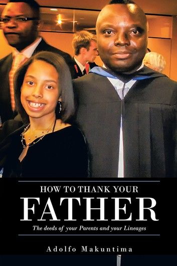 How to Thank Your Father