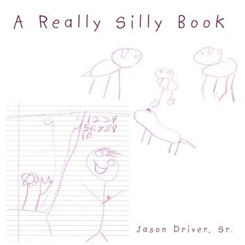 A Really Silly Book