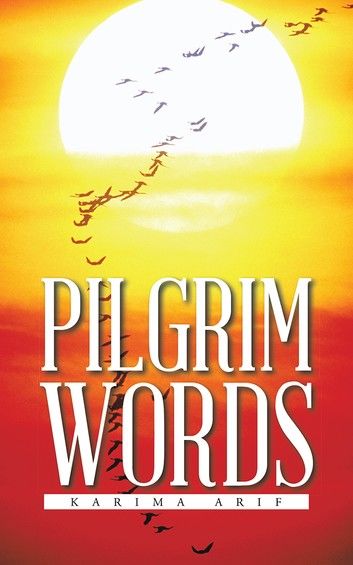Pilgrim Words