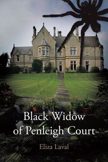 Black Widow of Penleigh Court