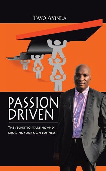 Passion Driven