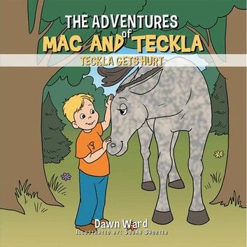 The Adventures of Mac and Teckla