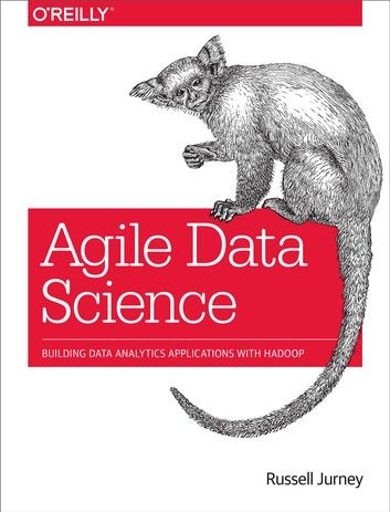 Agile Data Science 2.0: Building Full-Stack Data Analytics Applications with Spark