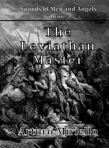 The Leviathan Master (Christian Spiritual Adventure)