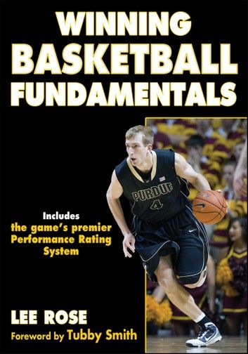 Winning Basketball Fundamentals