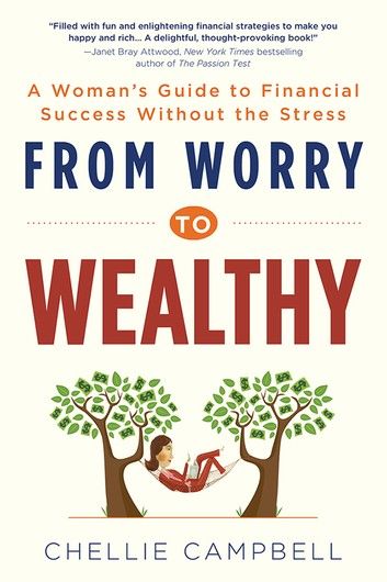 From Worry to Wealthy