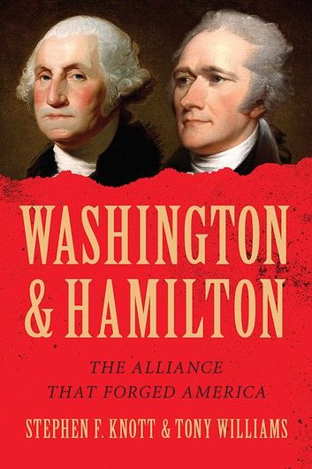 Washington and Hamilton