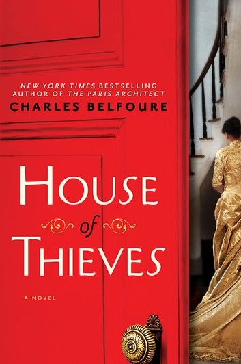 House of Thieves