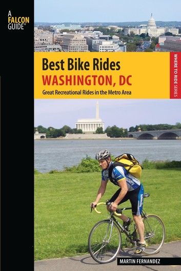 Best Bike Rides Washington, DC