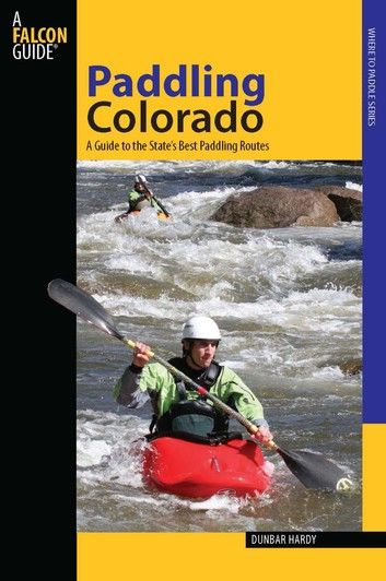 Paddling Colorado