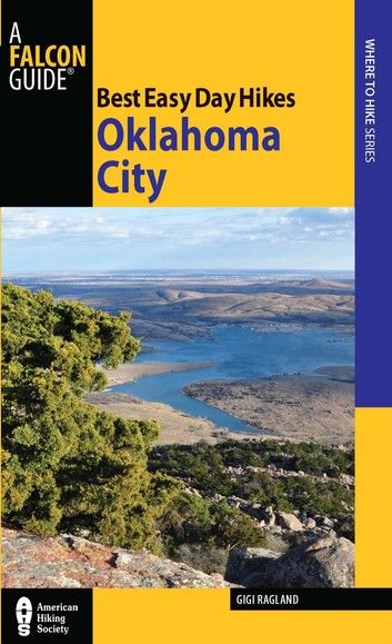 Best Easy Day Hikes Oklahoma City