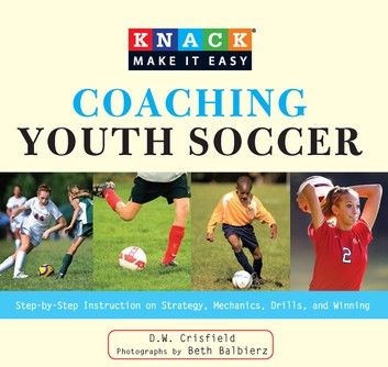 Knack Coaching Youth Soccer