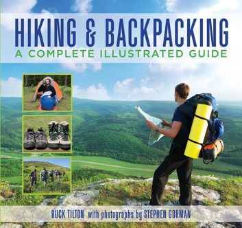 Knack Hiking & Backpacking