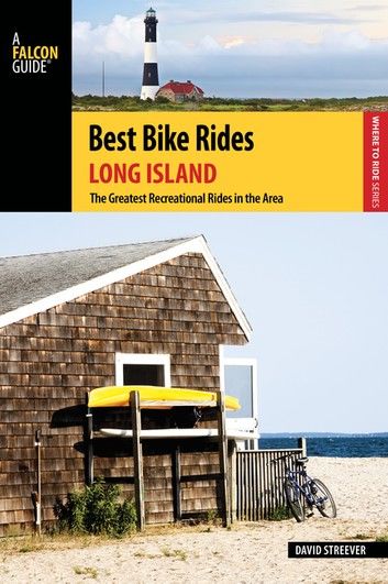 Best Bike Rides Long Island