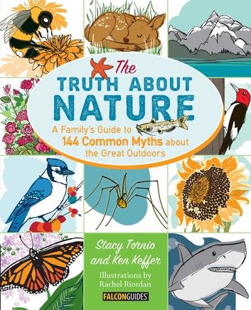 Truth About Nature