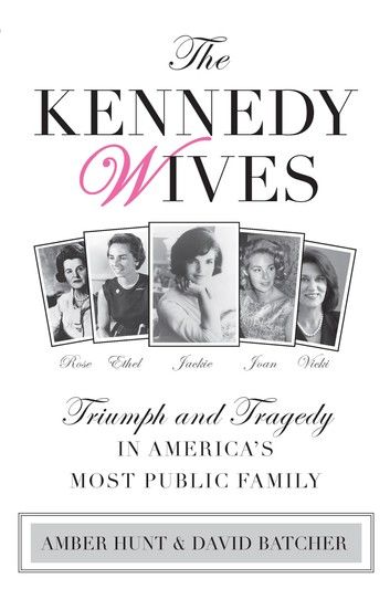 Kennedy Wives