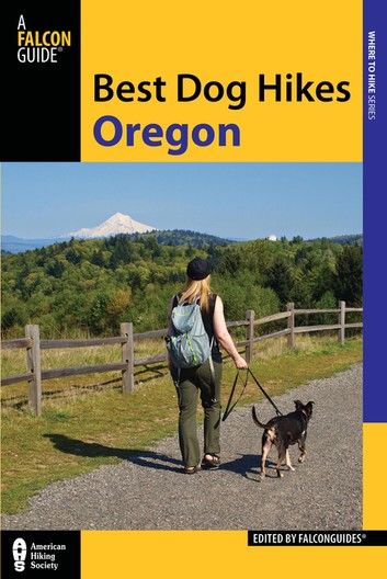 Best Dog Hikes Oregon