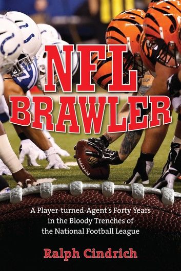 NFL Brawler