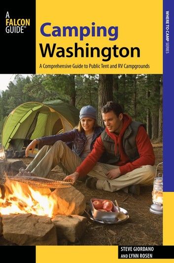 Camping Washington