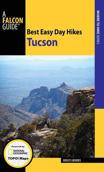 Best Easy Day Hikes Tucson