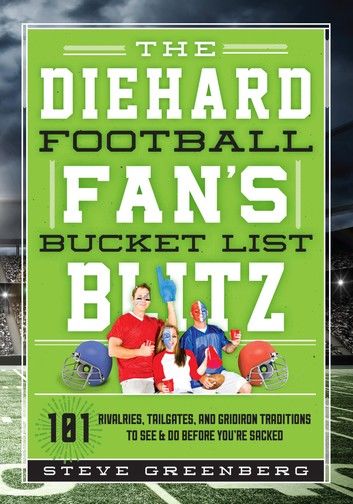 The Diehard Football Fan\