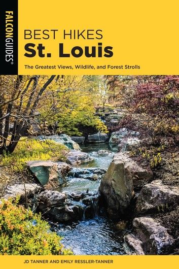 Best Hikes St. Louis