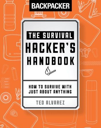Backpacker The Survival Hacker\