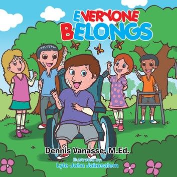 Everyone Belongs