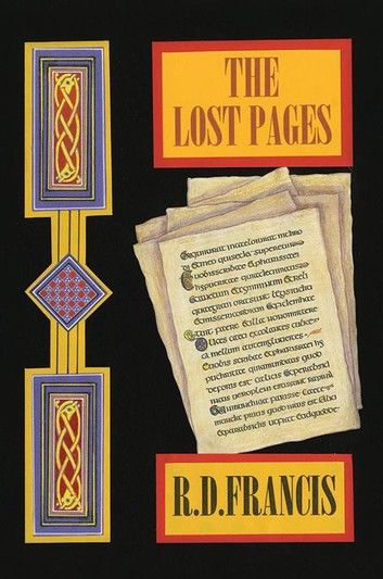 The Lost Pages